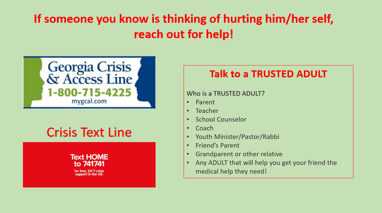 Crisis 